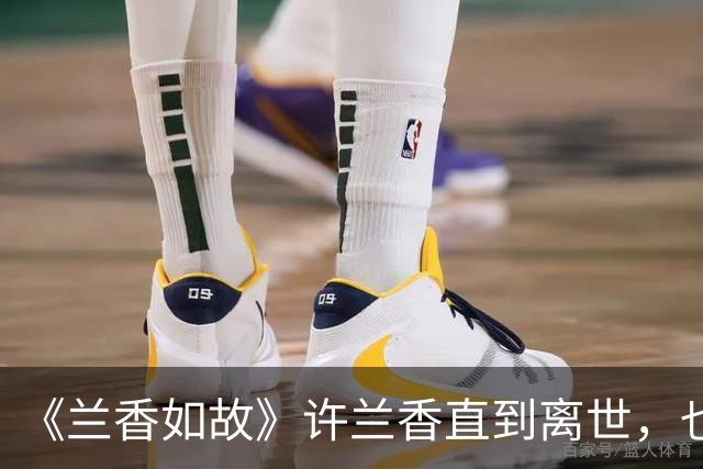 《兰香如故》许兰香直到离世，也不会明白，沈家被抄家并非冤屈