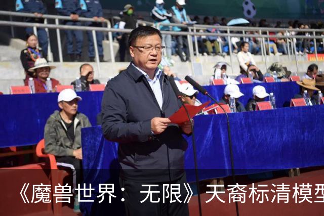 《魔兽世界：无限》天裔标清模型和德鲁伊形态将在明年登场
