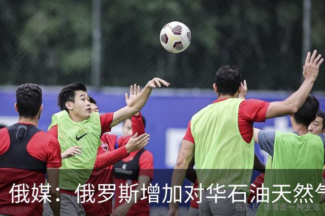 俄媒：俄罗斯增加对华石油天然气出口