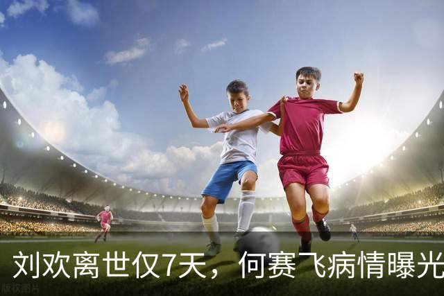 刘欢离世仅7天，何赛飞病情曝光，与恩师之子离婚传闻真相大白
