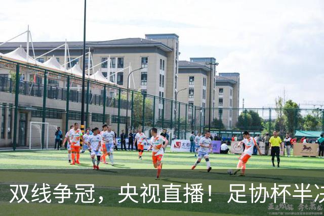 双线争冠，央视直播！足协杯半决赛先赛1场，大连英博客战云南玉昆