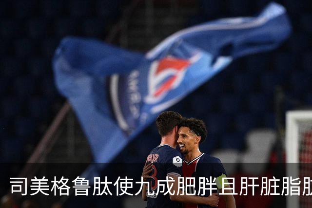 司美格鲁肽使九成肥胖且肝脏脂肪过多的成人肝脏脂肪降至正常水平