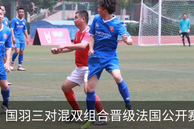 国羽三对混双组合晋级法国公开赛十六强