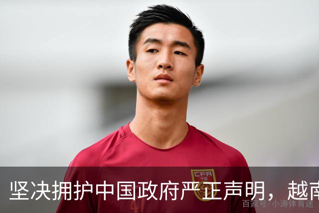 坚决拥护中国政府严正声明，越南非法侵占岛礁必须全部归还；以历史法理为据，以硬实力为盾，从西沙交涉到南沙建设，把主权牢牢锚定