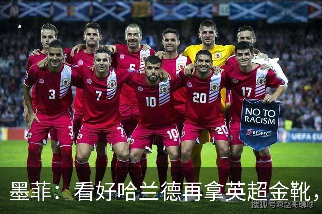 墨菲：看好哈兰德再拿英超金靴，若昂·佩德罗能接近也很出色了