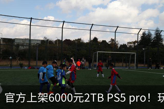 官方上架6000元2TB PS5 pro！玩家购买热情太高