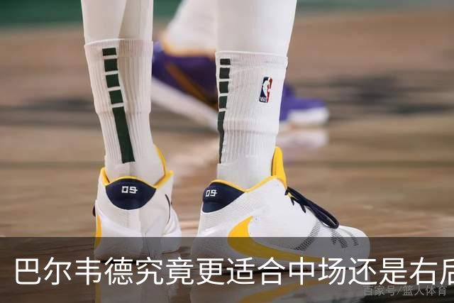 巴尔韦德究竟更适合中场还是右后卫，众皇马名宿意见出现分歧