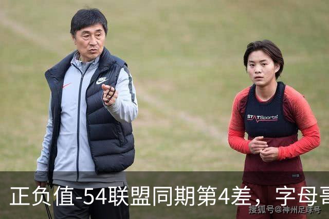 正负值-54联盟同期第4差，字母哥和雄鹿的裂痕藏不住了