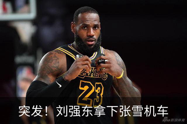 突发！刘强东拿下张雪机车
