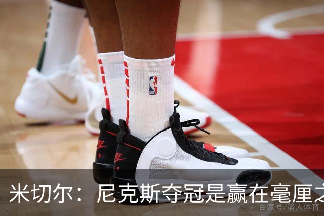 米切尔：尼克斯夺冠是赢在毫厘之间的细节里 亲身体验才能明白