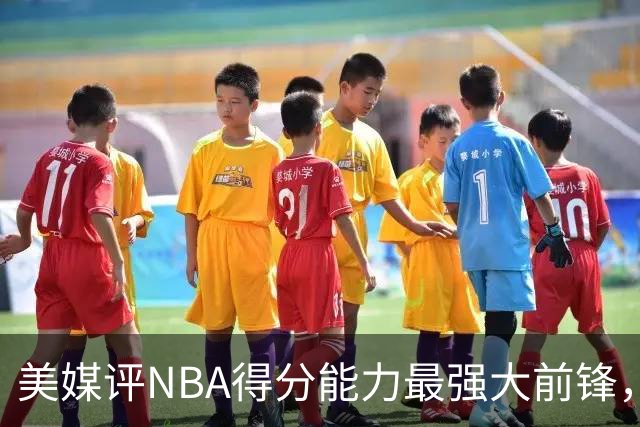 美媒评NBA得分能力最强大前锋，加内特第5，邓肯第4，字母哥进前3