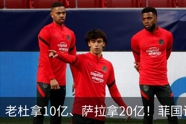老杜拿10亿、萨拉拿20亿！菲国调局长硬刚副总统：有罪我承担