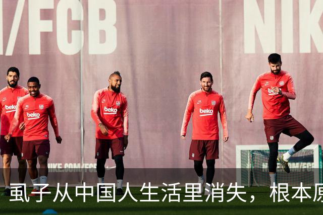虱子从中国人生活里消失，根本原因不是爱干净，真相让人傻眼