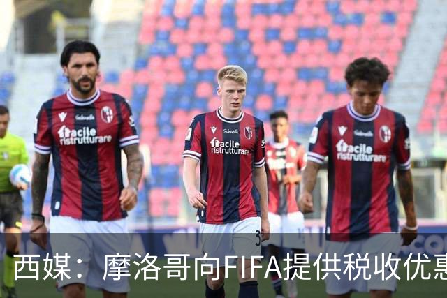 西媒：摩洛哥向FIFA提供税收优惠，力争让2030世界杯决赛落户本国