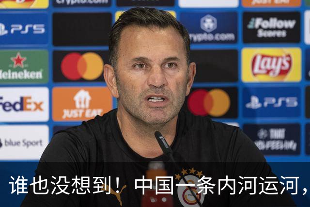 谁也没想到！中国一条内河运河，竟令柬埔寨的运河梦碎了一半！