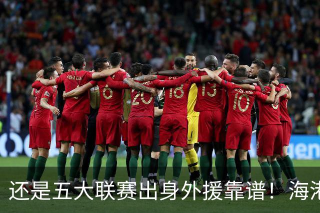 还是五大联赛出身外援靠谱！海港梅伦多 北京国安拉莫斯 深圳韦斯力 都打出高级货水平
